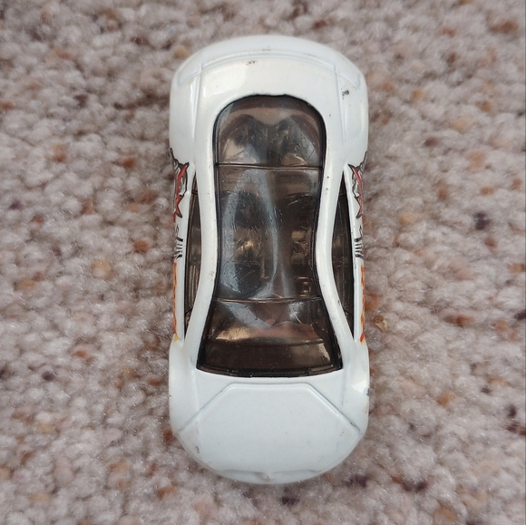 Hot Wheels Mitsubishi Eclipse Concept Car - Picture 6 of 9